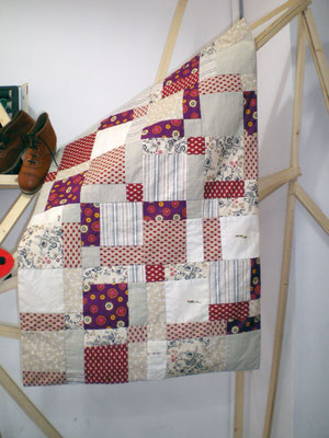 mantita patchwork