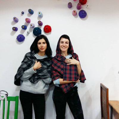 2 capas para el otoño-invierno