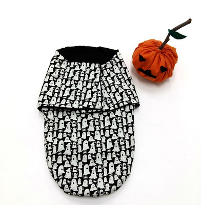 Arrullito para bebé Halloween 
