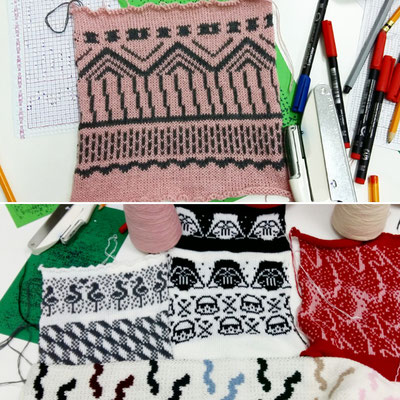taller de tricotosa