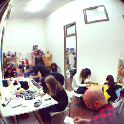 taller tricotosa