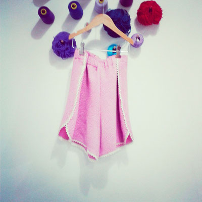 short