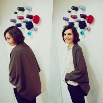 chaqueta special