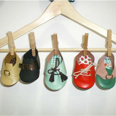 baby shoes