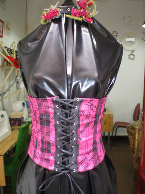 corset