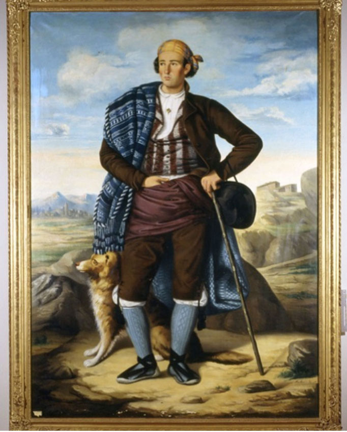 Huesca, 1861