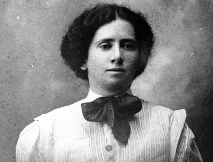 Rose-Schneiderman 1898