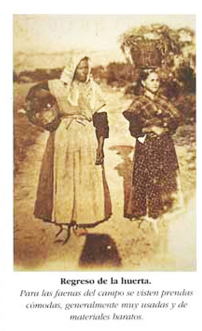 Huertanas