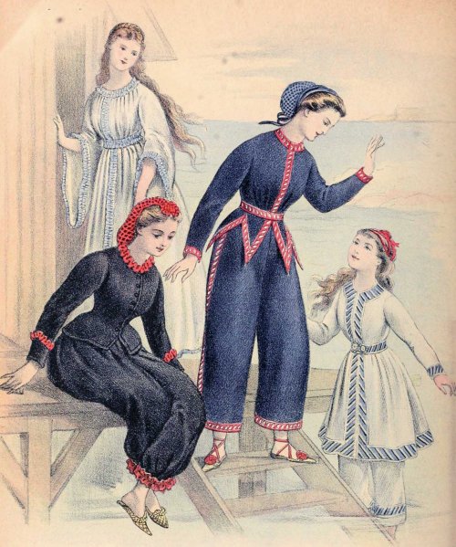 Figurines 1860-70
